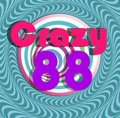 CRAZY88 FOTOSPEL